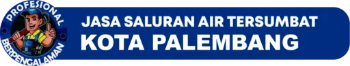 Jasa Pipa Mampet Jambi
